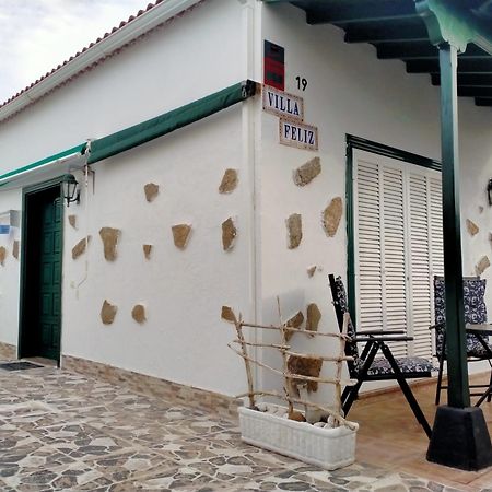 Villa Feliz Abades  Exterior photo