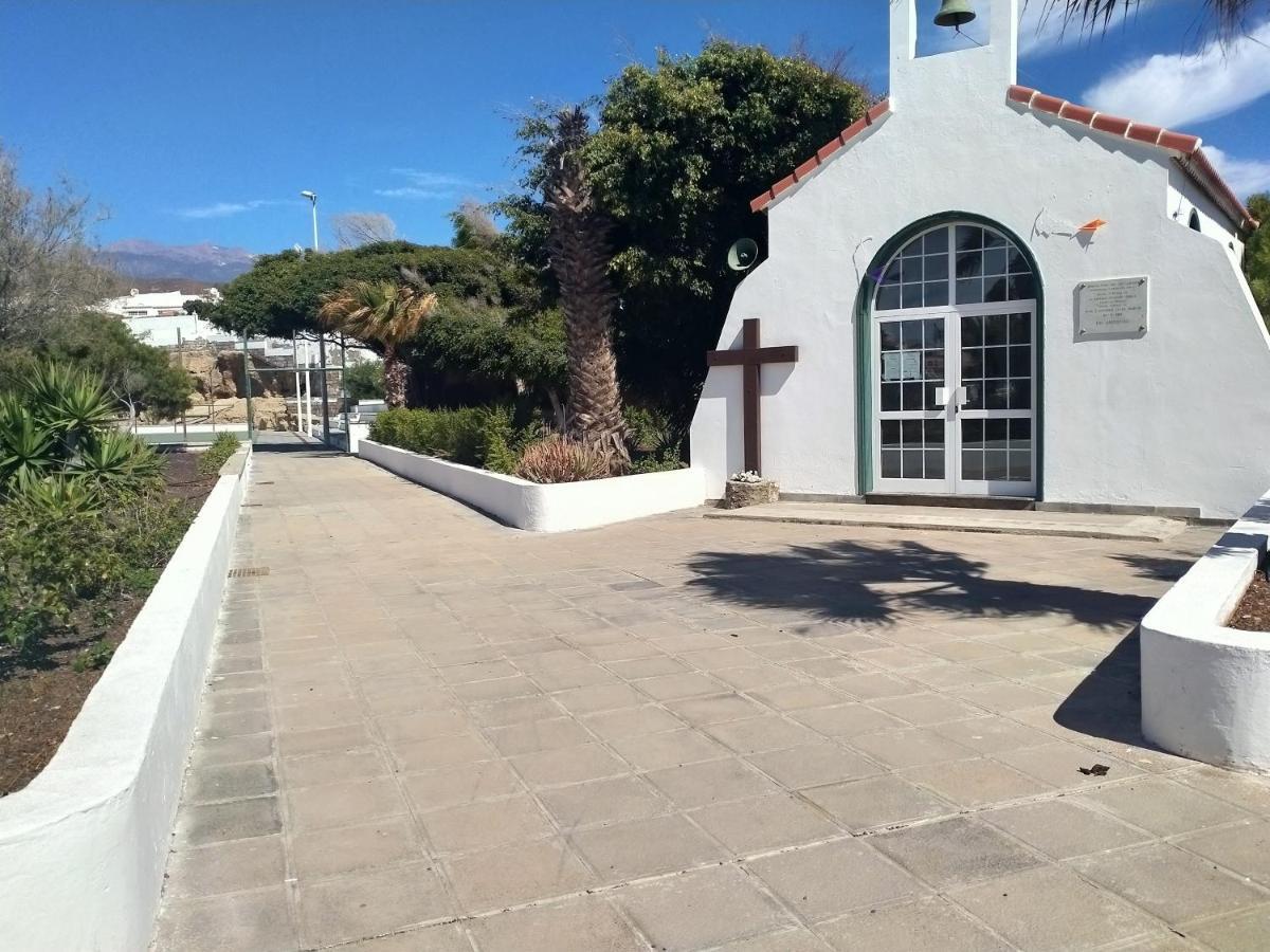 Villa Feliz Abades  Exterior photo